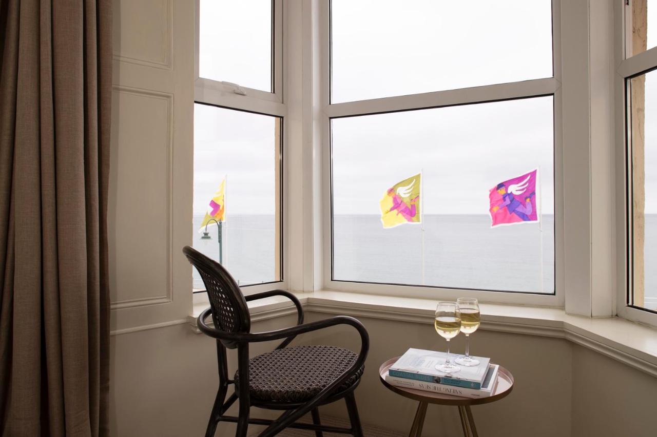 The Beach Club Penzance Luaran gambar