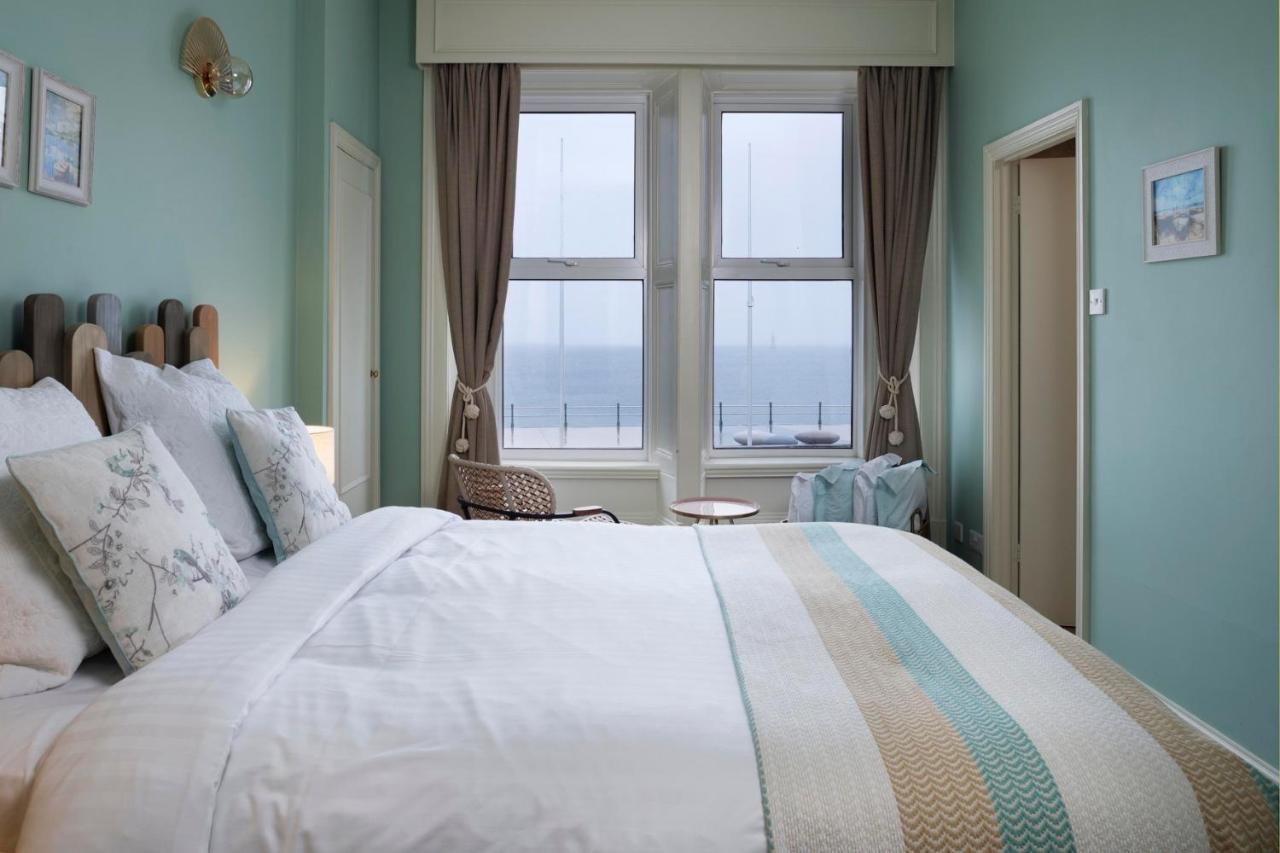 The Beach Club Penzance Luaran gambar