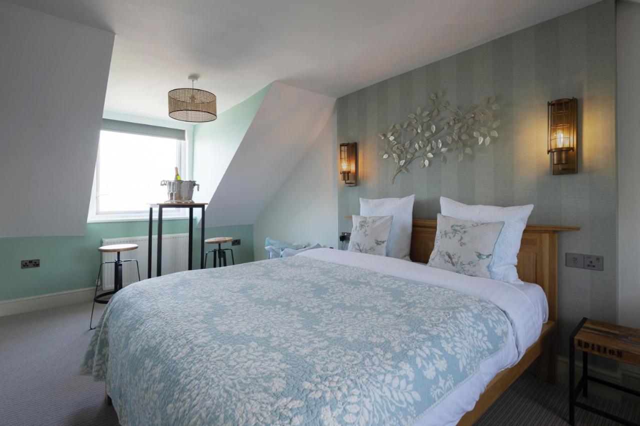 The Beach Club Penzance Luaran gambar