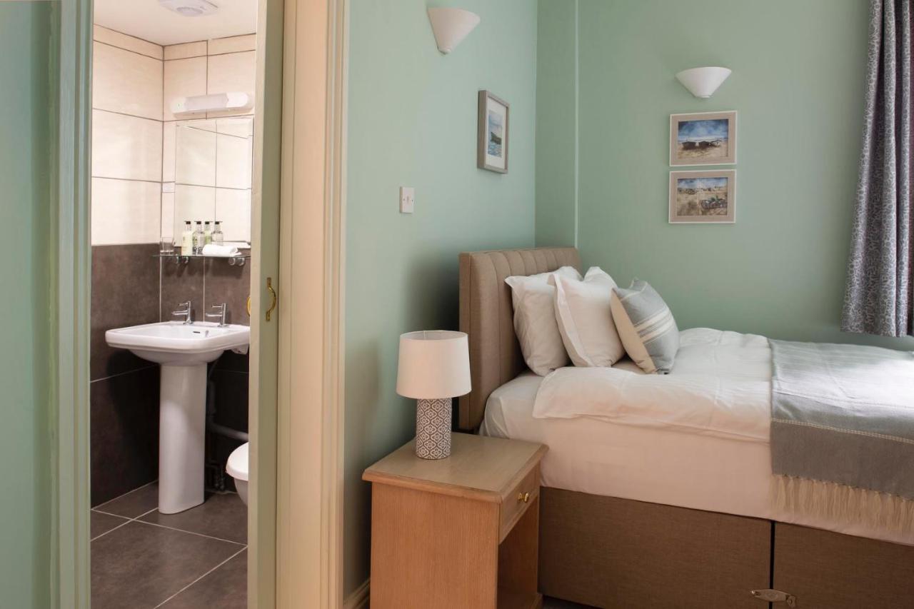 The Beach Club Penzance Luaran gambar
