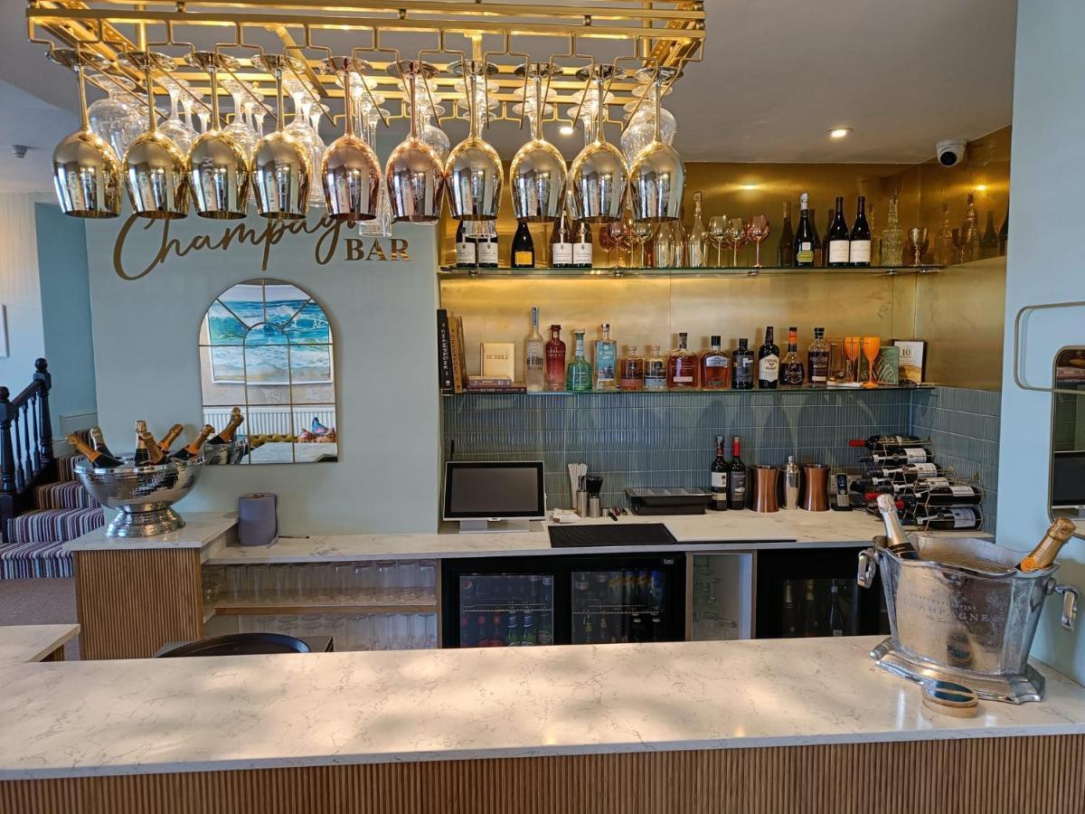The Beach Club Penzance Luaran gambar